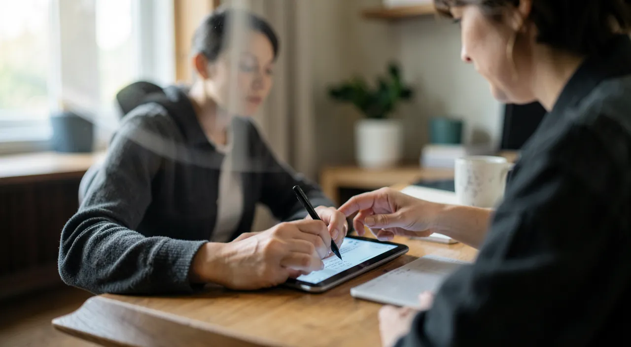 Maîtriser l'app Notes d'Apple