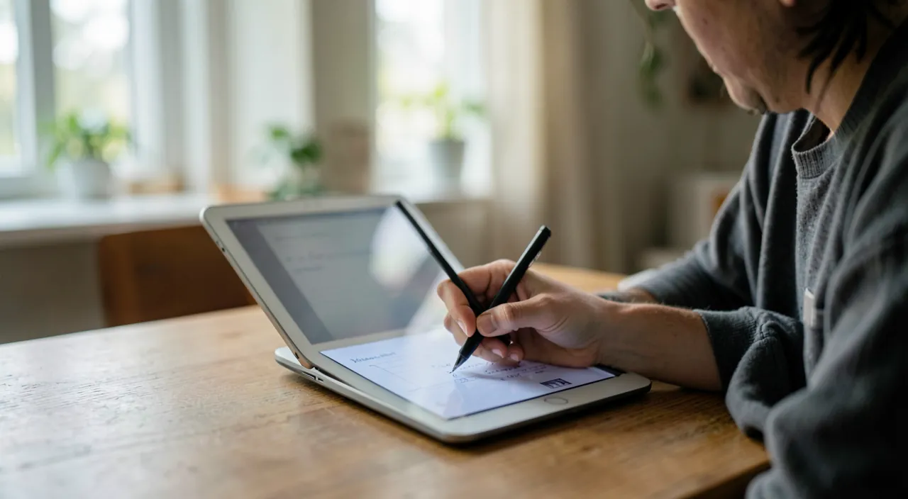 Maîtriser l'app Notes d'Apple