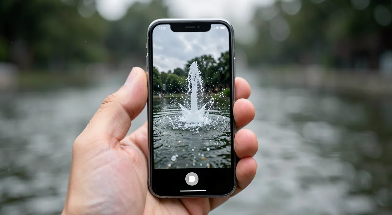 Donner vie à ses photos avec les Live Photos