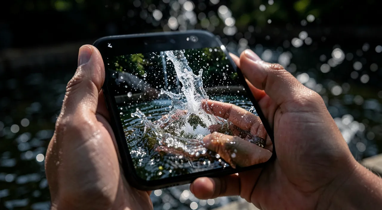 Donner vie à ses photos avec les Live Photos