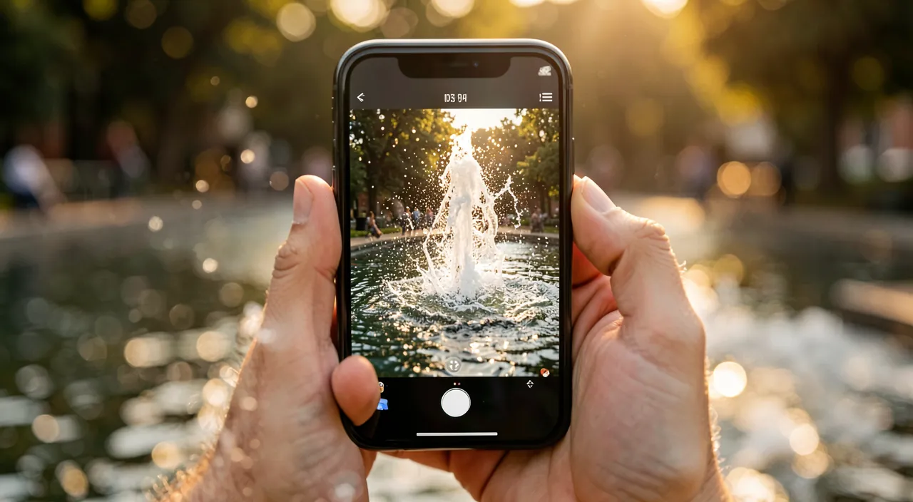 Donner vie à ses photos avec les Live Photos
