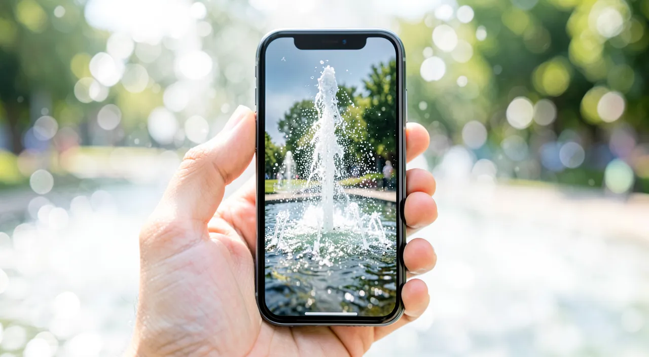 Donner vie à ses photos avec les Live Photos