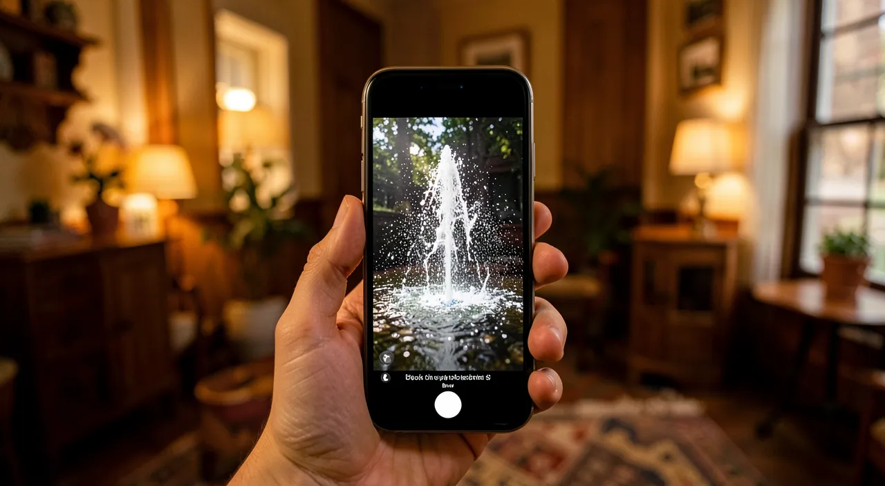 Donner vie à ses photos avec les Live Photos