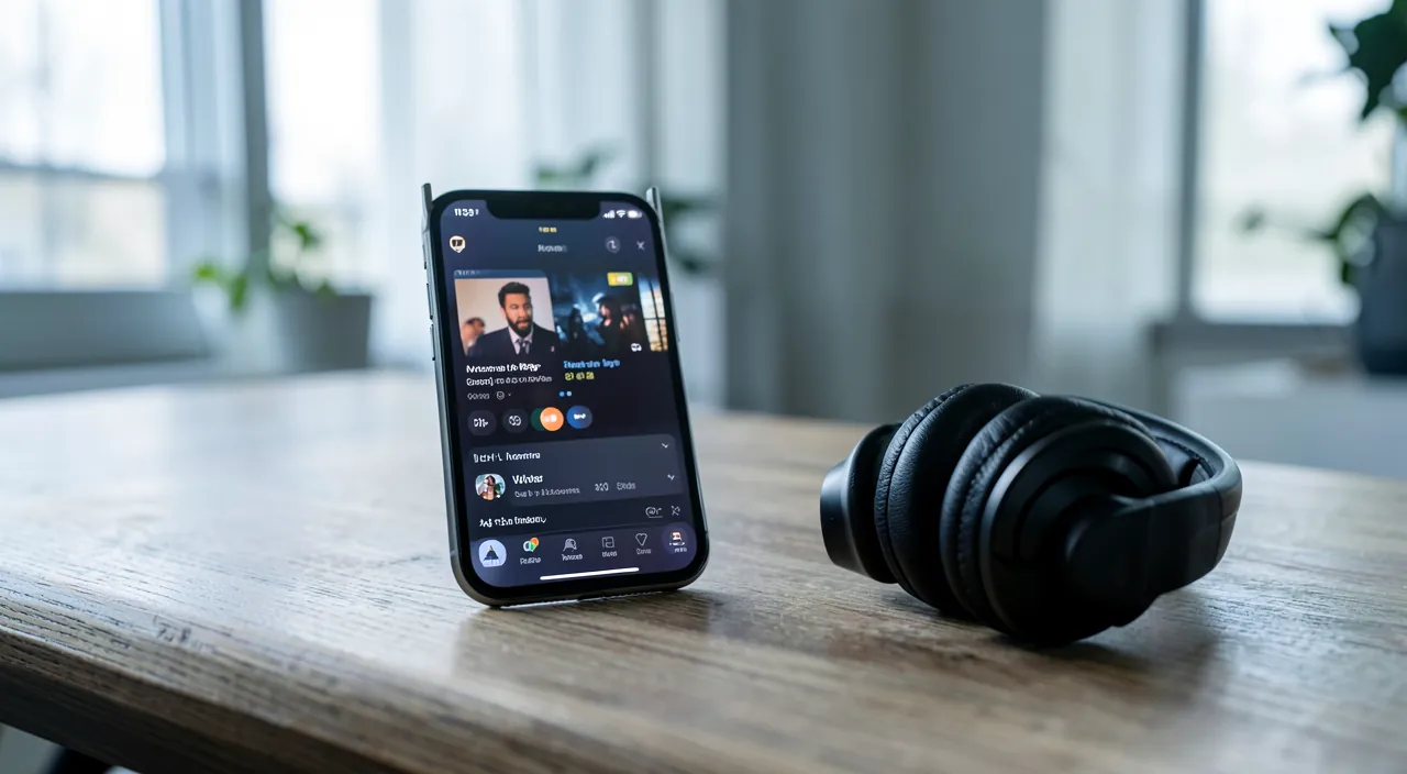 Podcasts auf dem iPhone anhören