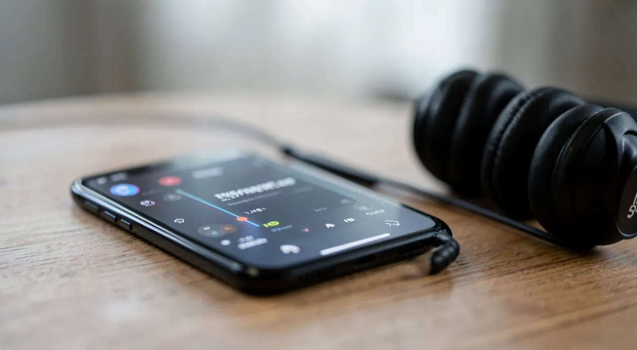 Podcasts auf Ihrem iPhone hören