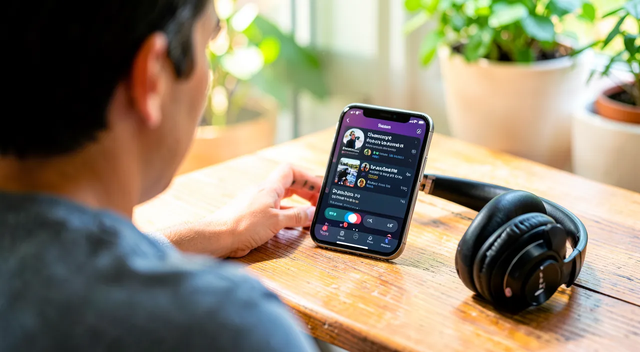 Podcasts auf Ihrem iPhone hören