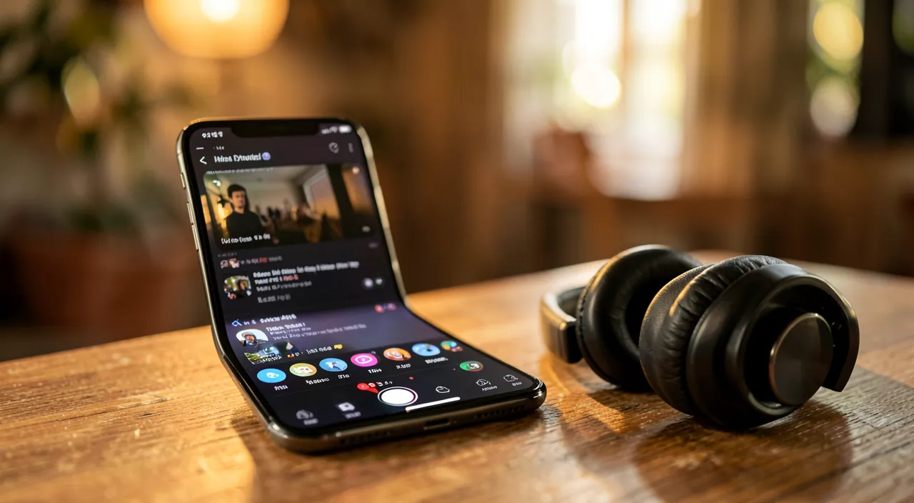 Podcasts auf Ihrem iPhone hören
