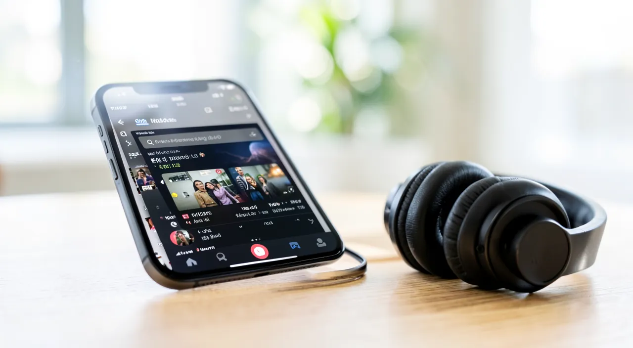 Podcasts auf Ihrem iPhone hören