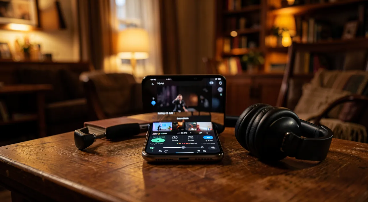 Podcasts auf Ihrem iPhone hören