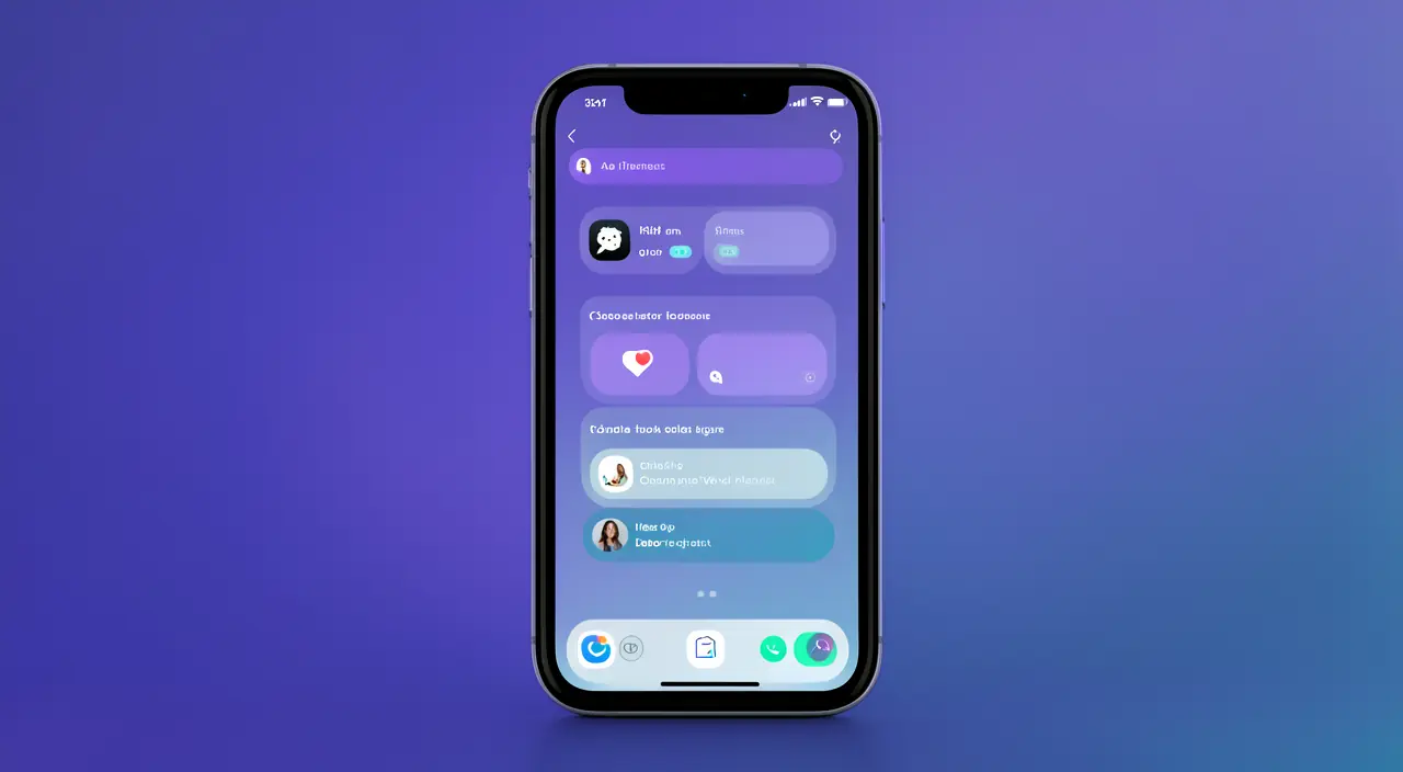 L’app Raccourcis : automatiser son iPhone