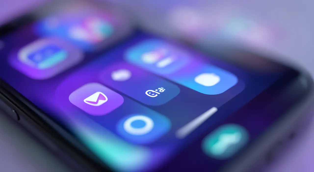 L’app Raccourcis : automatiser son iPhone