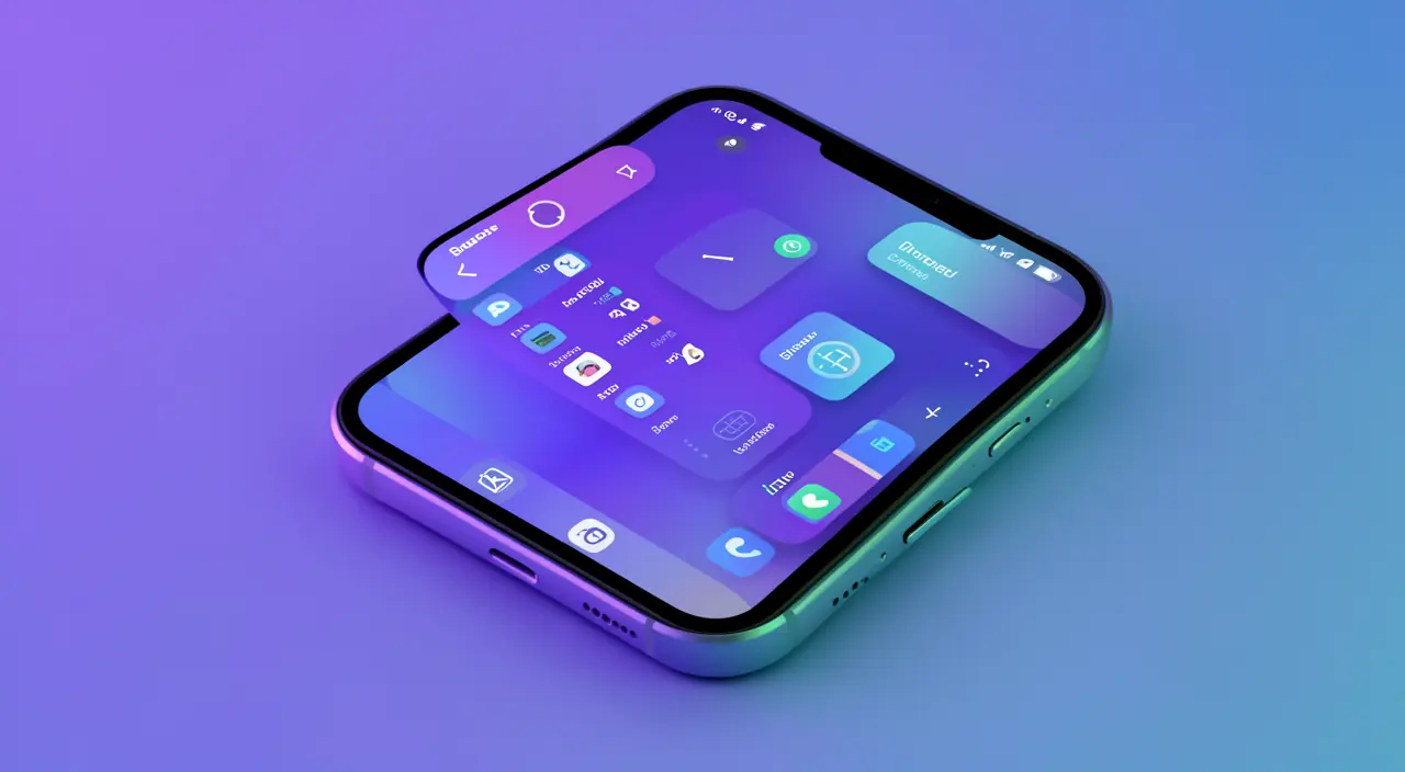L’app Raccourcis : automatiser son iPhone