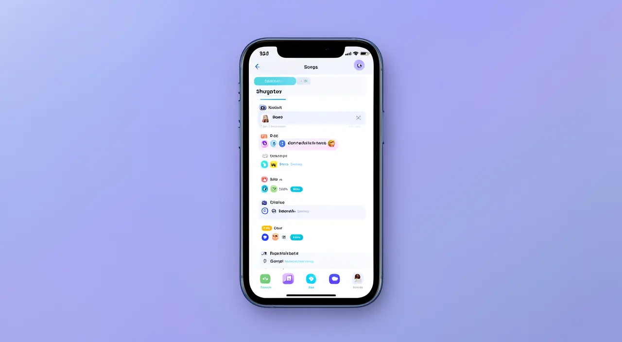 L’app Raccourcis : automatiser son iPhone