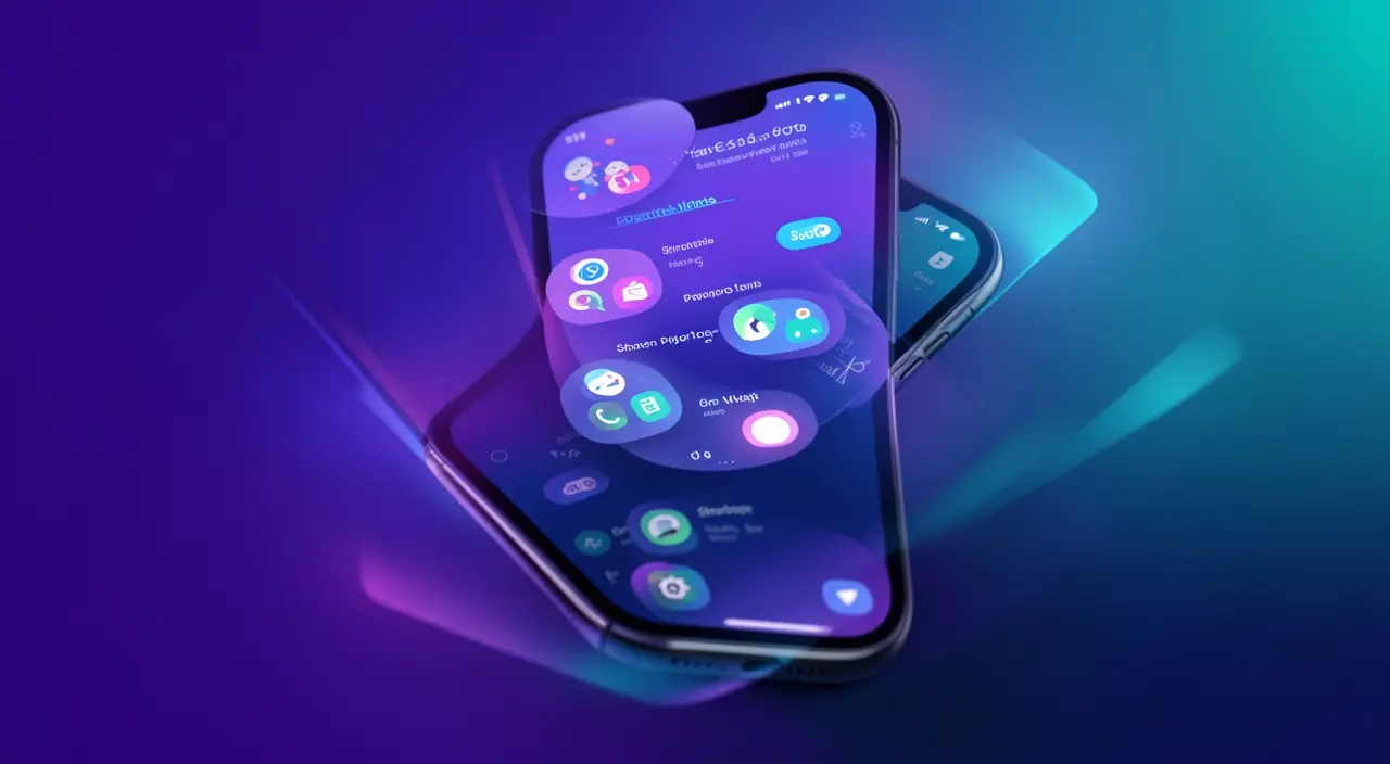 L’app Raccourcis : automatiser son iPhone