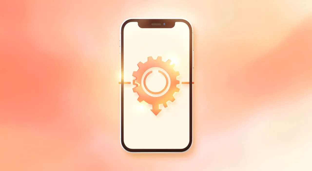 Automatizar gestos con Accesos directos