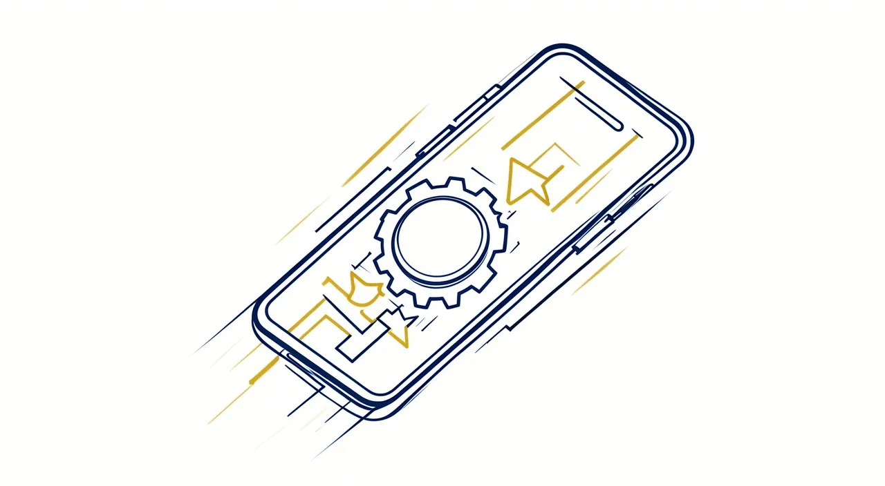 Automatizar gestos con Raccourcis