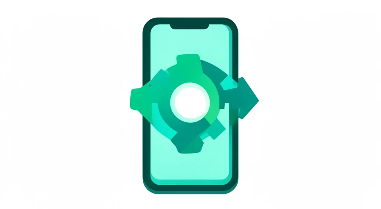 Automatizar gestos con Raccourcis
