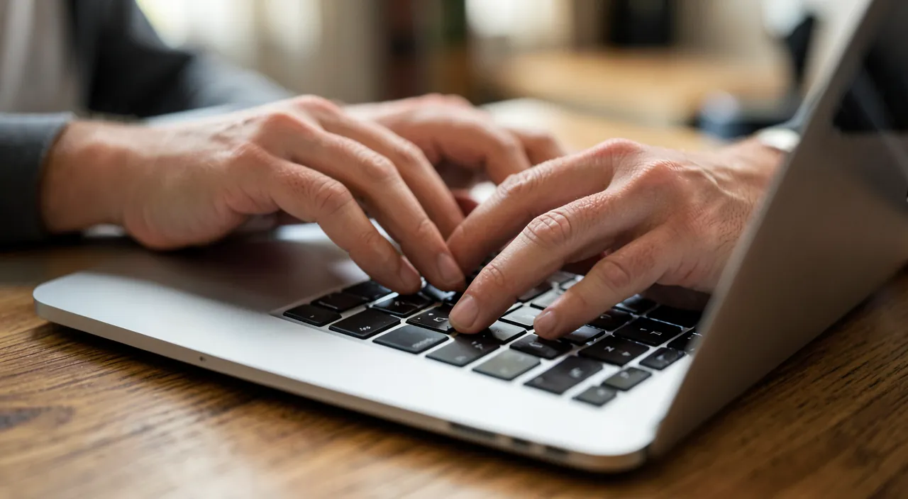 Les raccourcis clavier indispensables sur Mac