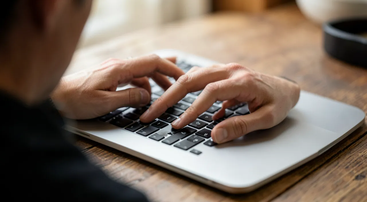 Les raccourcis clavier indispensables sur Mac