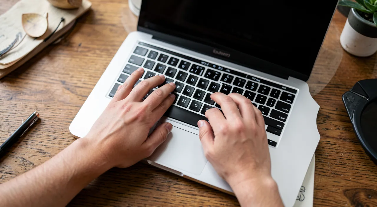 Les raccourcis clavier indispensables sur Mac