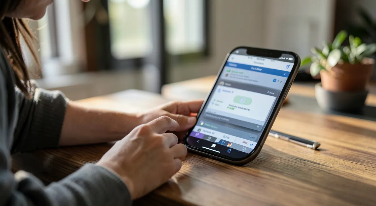 Automatisations iPhone : 10 raccourcis à installer