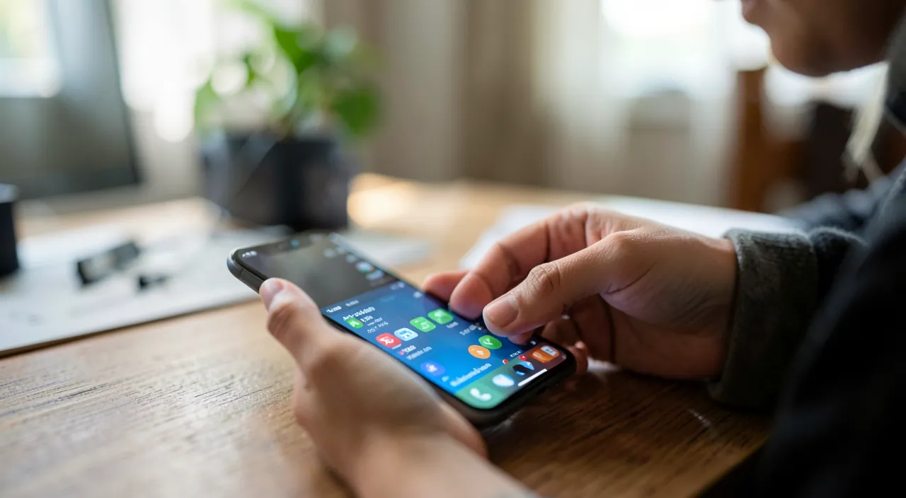 Automatisations iPhone : 10 raccourcis à installer