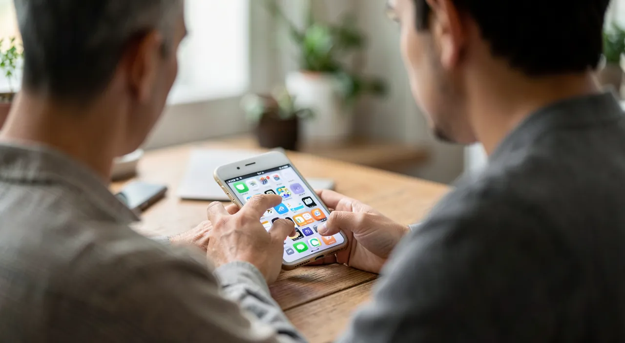 Automatisations iPhone : 10 raccourcis à installer