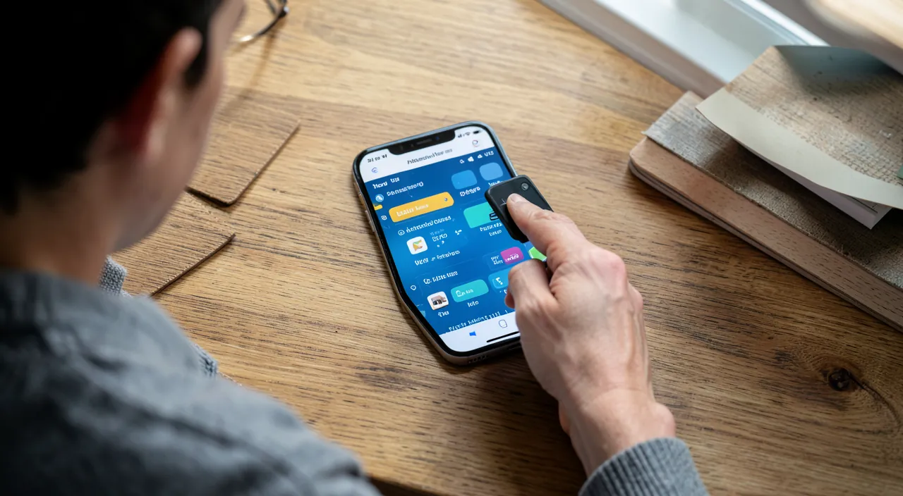 Automatisations iPhone : 10 raccourcis à installer