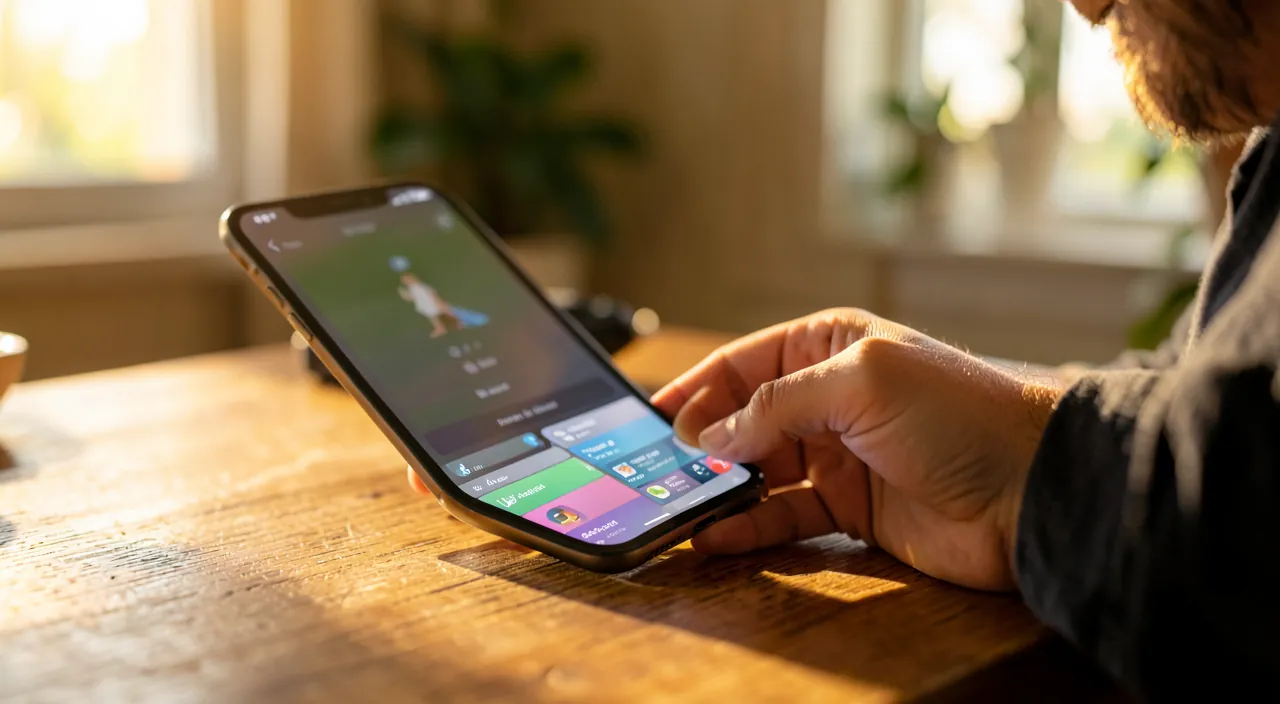 Automatisations iPhone : 10 raccourcis à installer