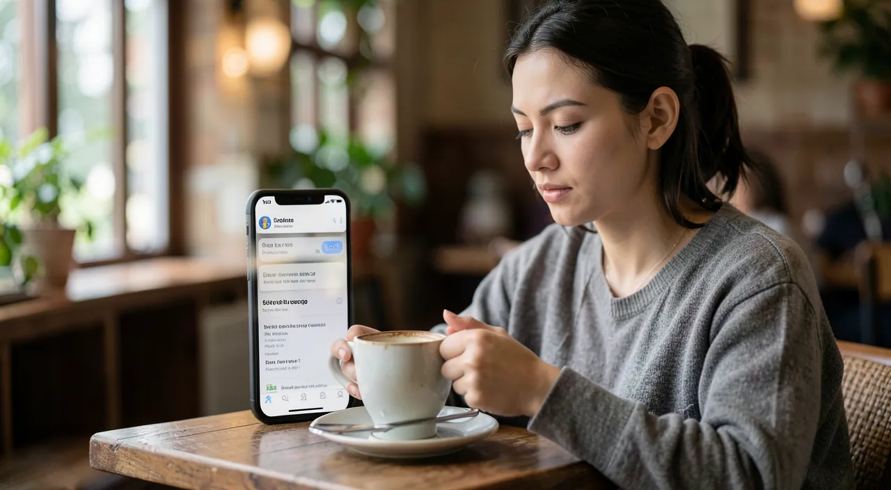 Résumés de notifications : la fin du harcèlement d’alertes