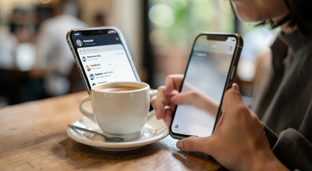 Résumés de notifications : la fin du harcèlement d'alertes