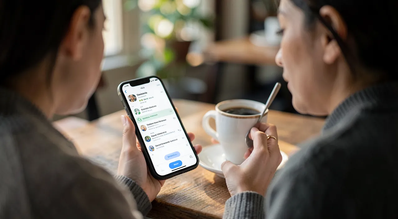Résumés de notifications : la fin du harcèlement d'alertes