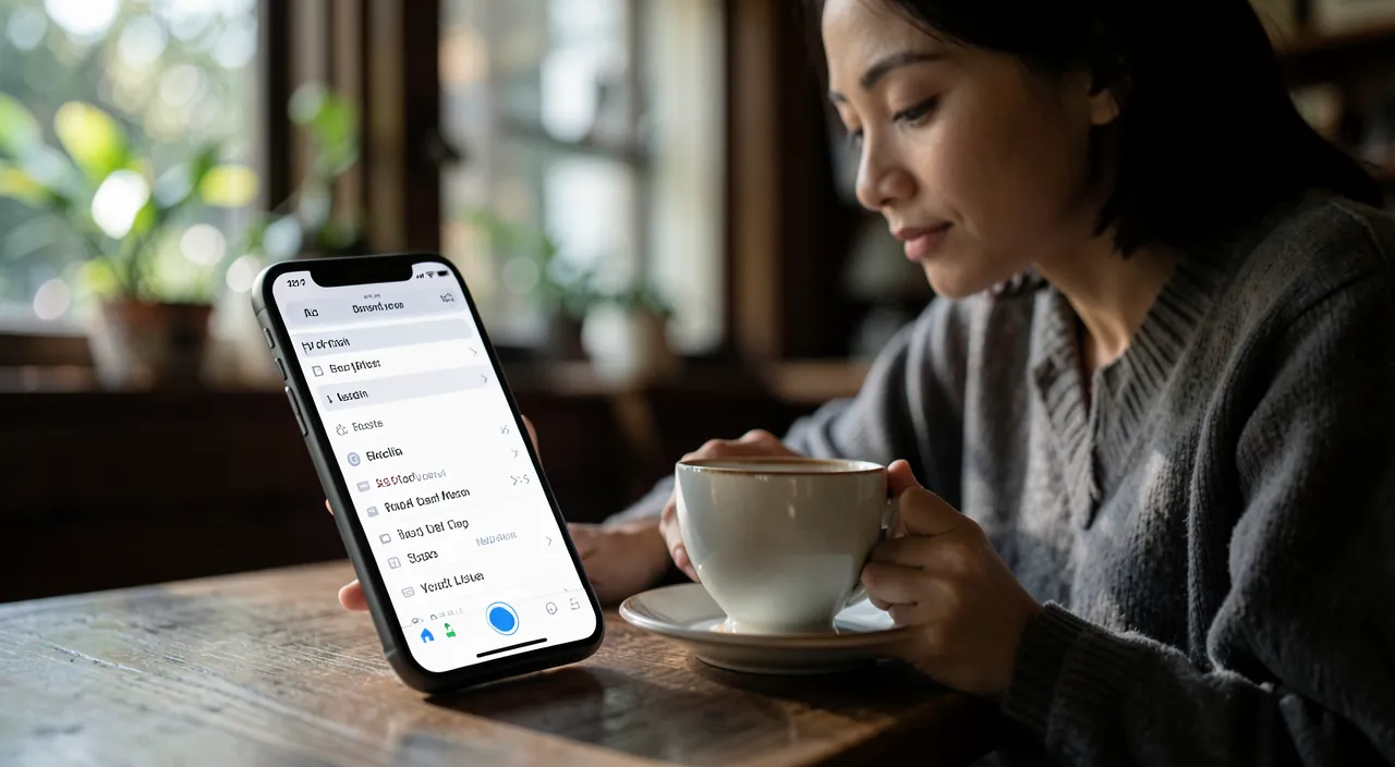 Résumés de notifications : la fin du harcèlement d'alertes