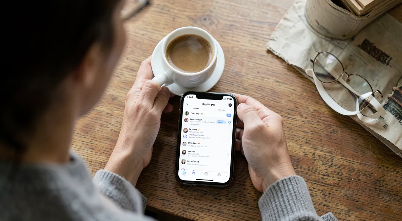 Résumés de notifications : la fin du harcèlement d'alertes