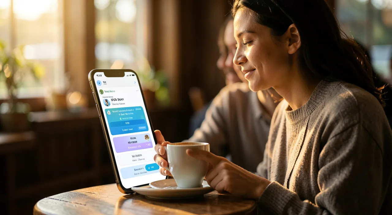 Résumés de notifications : la fin du harcèlement d'alertes