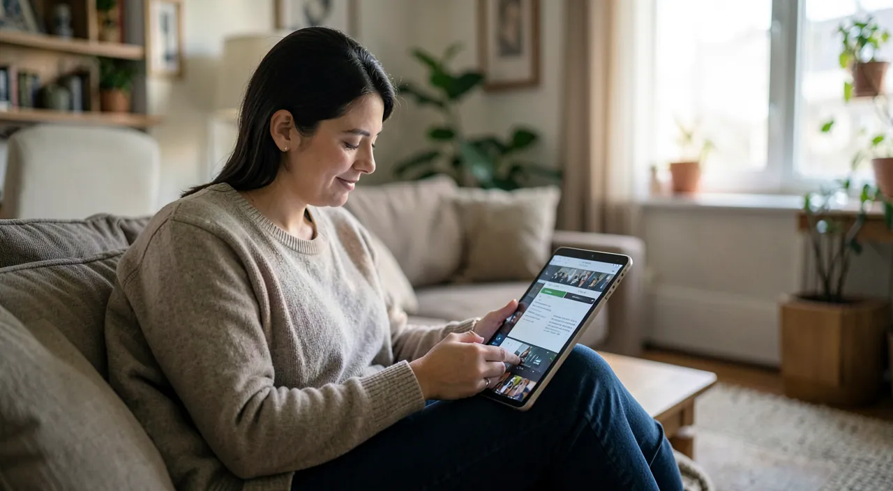 Safari : les fonctions que presque personne n'utilise
