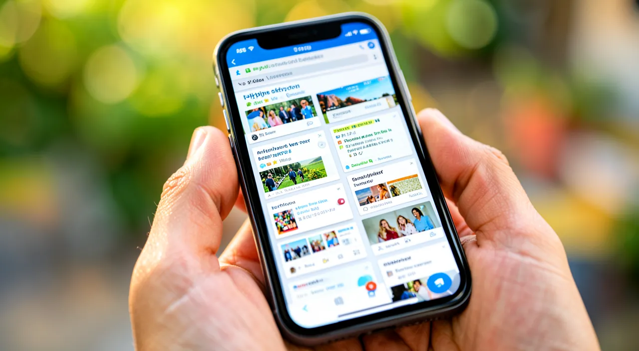 Retrouver et gérer ses onglets Safari