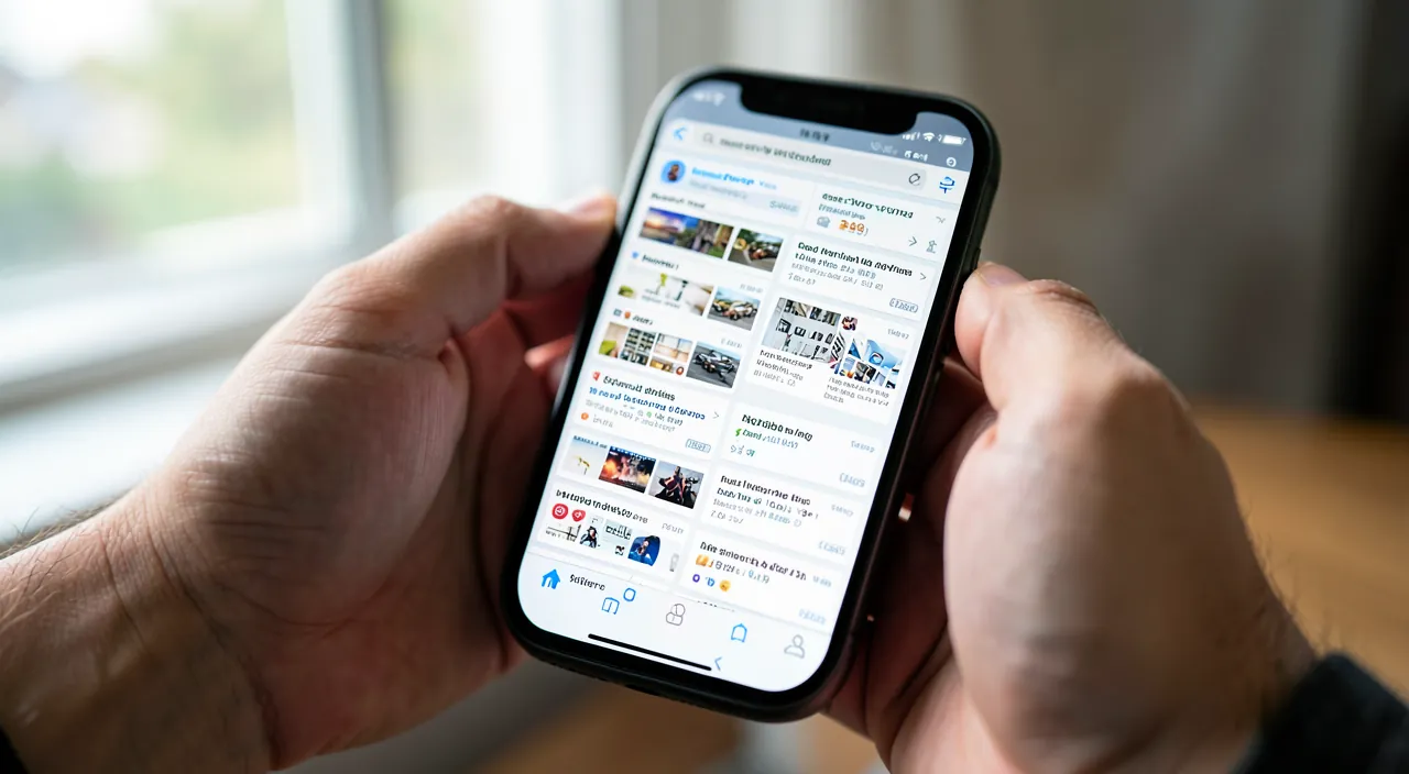 Retrouver et gérer ses onglets Safari