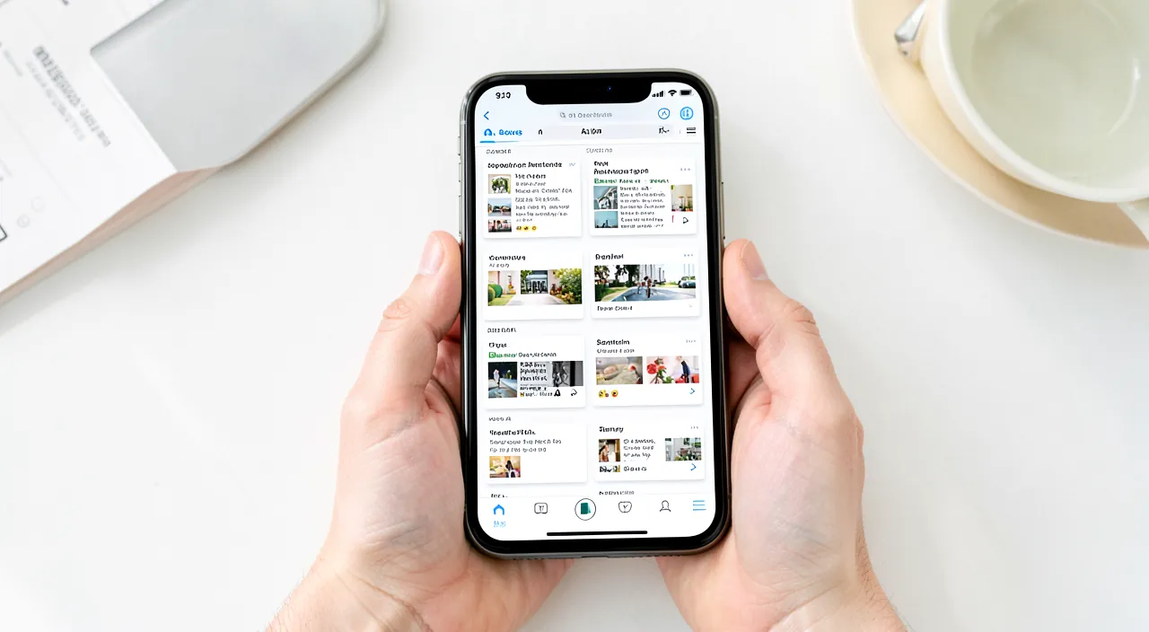 Retrouver et gérer ses onglets Safari