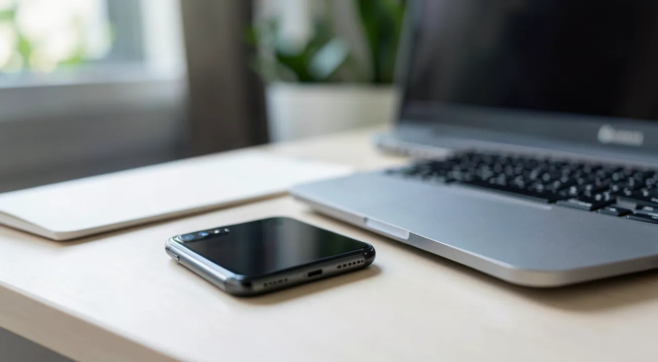 Sauvegarder son iPhone : la méthode complète et sûre