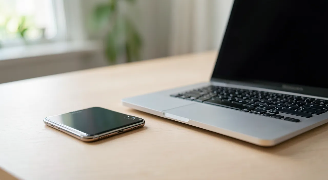 Sauvegarder son iPhone : la méthode complète et sûre
