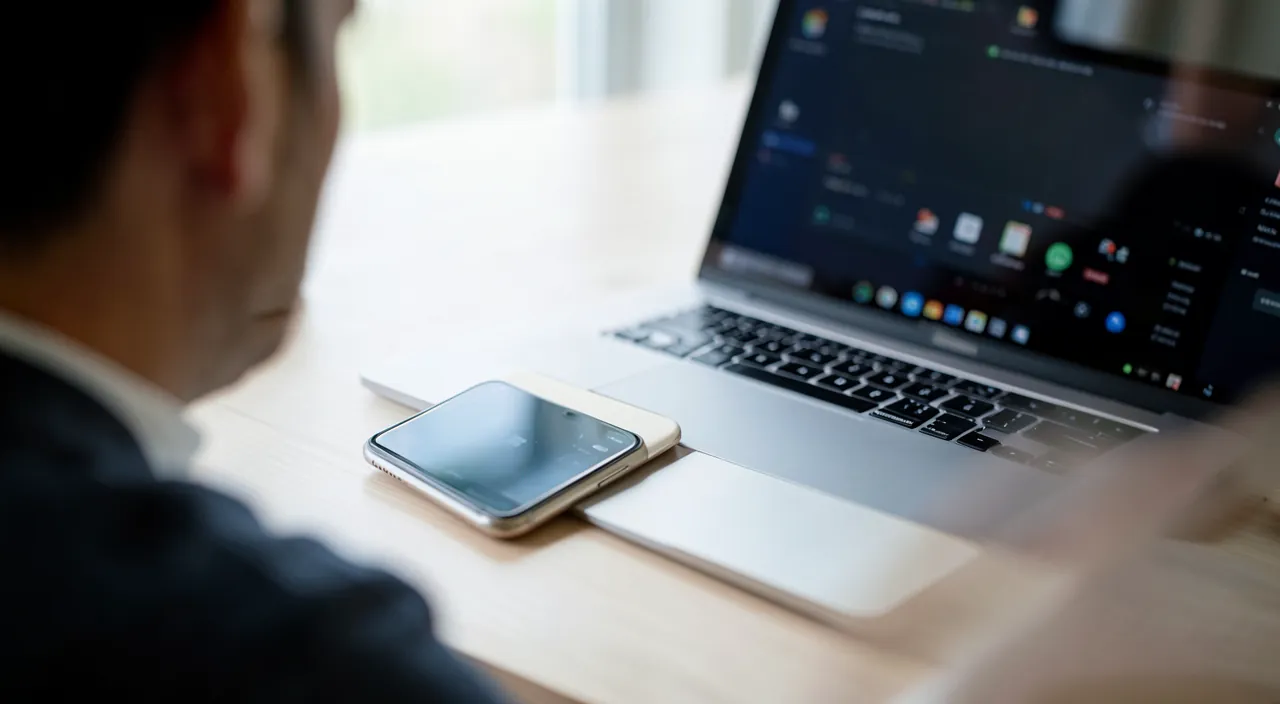Sauvegarder son iPhone : la méthode complète et sûre