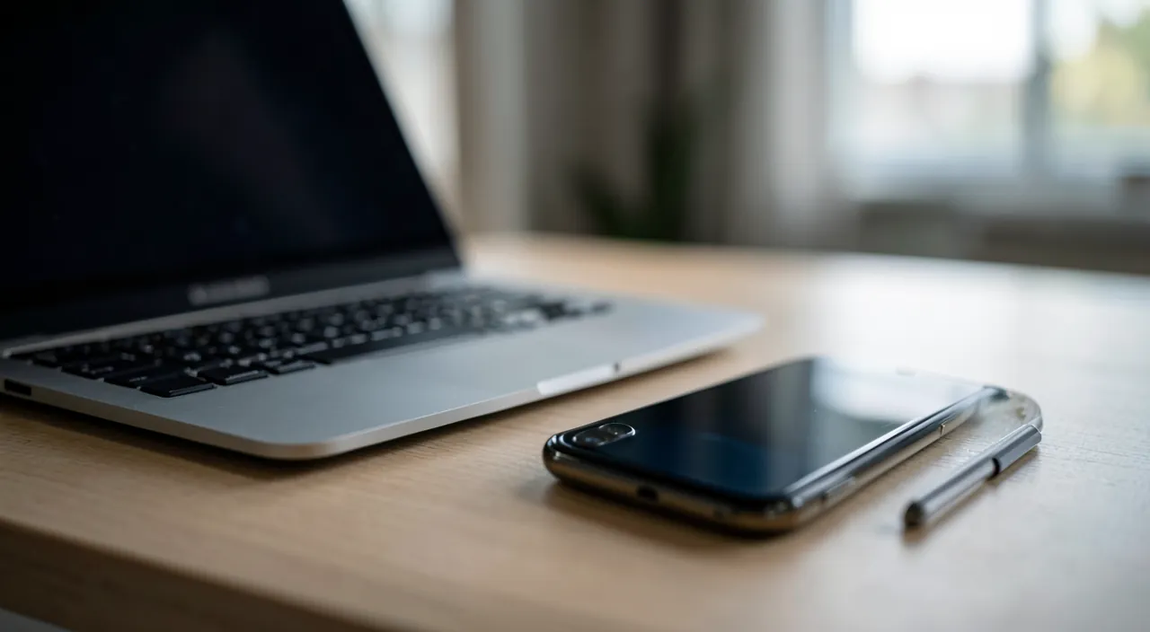 Sauvegarder son iPhone : la méthode complète et sûre