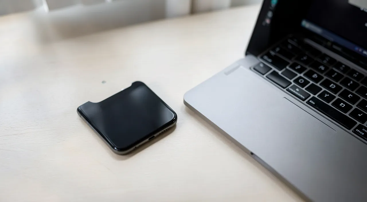 Sauvegarder son iPhone : la méthode complète et sûre