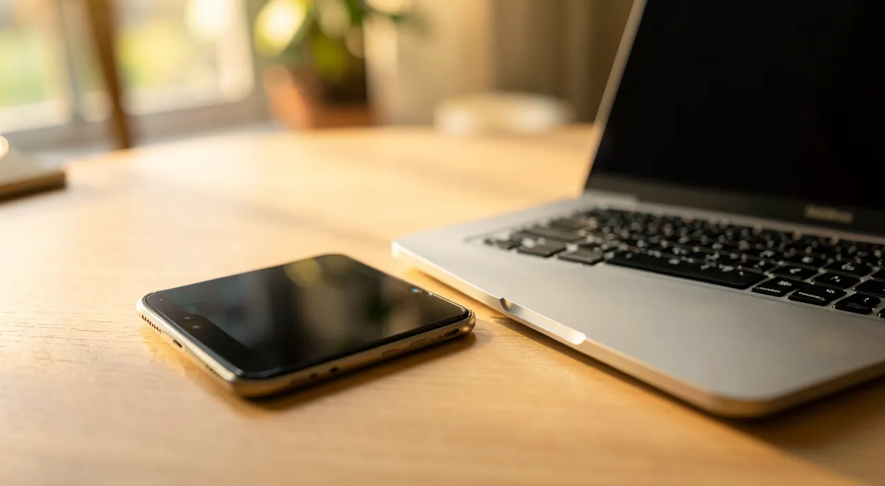 Sauvegarder son iPhone : la méthode complète et sûre