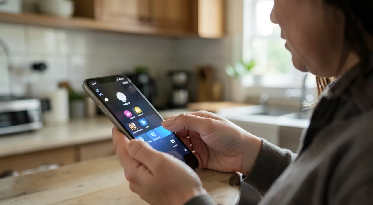 Piloter son iPhone à la voix : le guide Siri complet