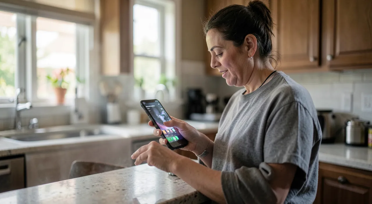 Piloter son iPhone à la voix : le guide Siri complet