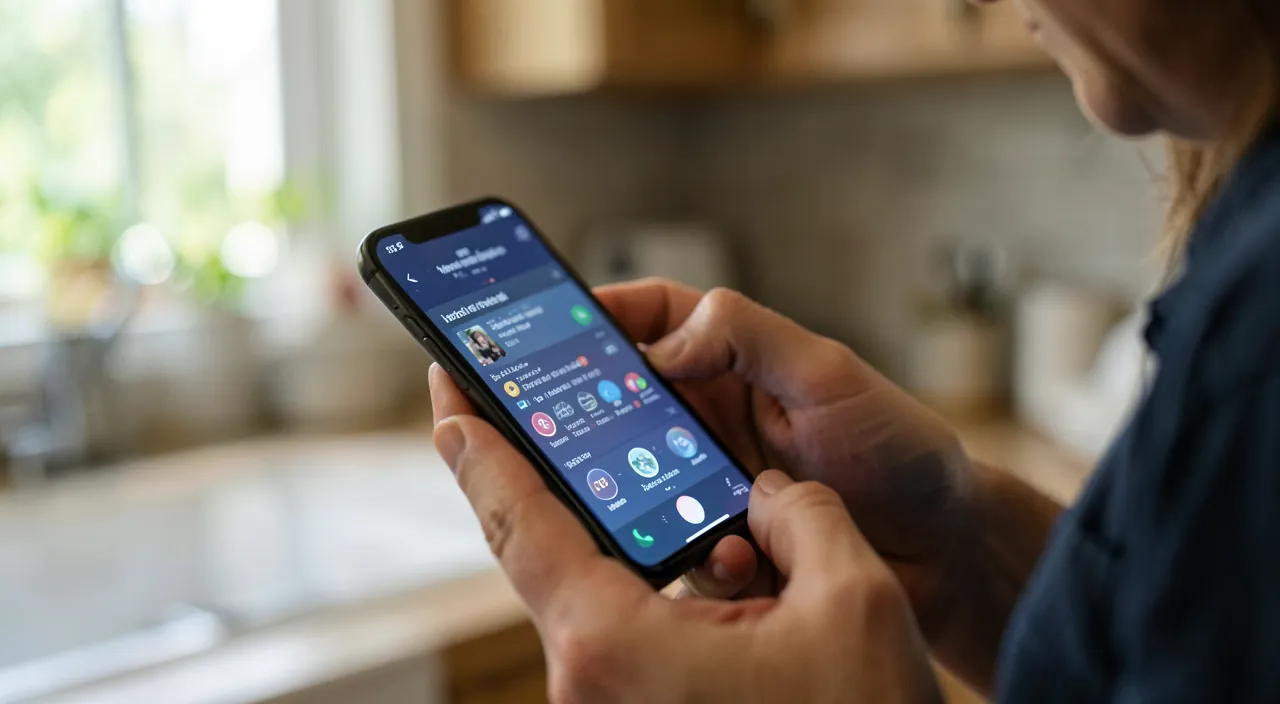 Piloter son iPhone à la voix : le guide Siri complet