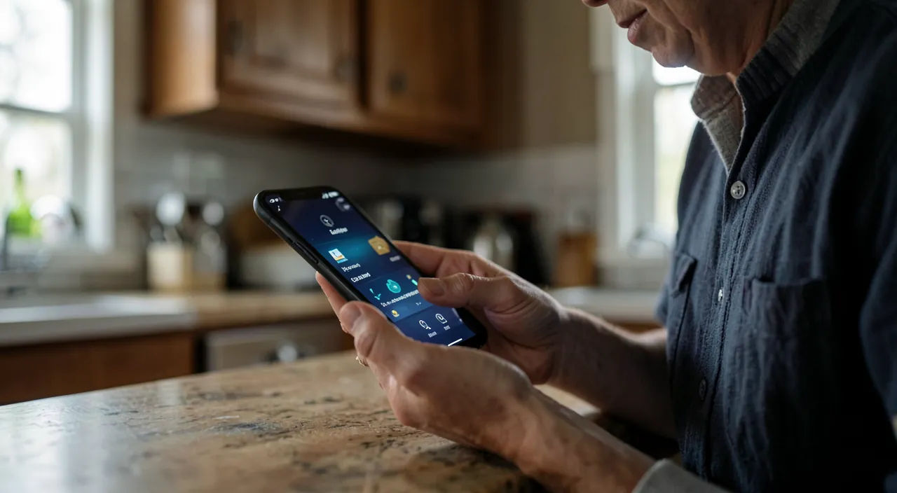 Piloter son iPhone à la voix : le guide Siri complet