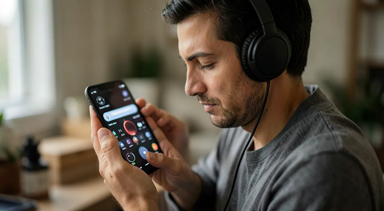 Personnaliser sonneries et sons de son iPhone